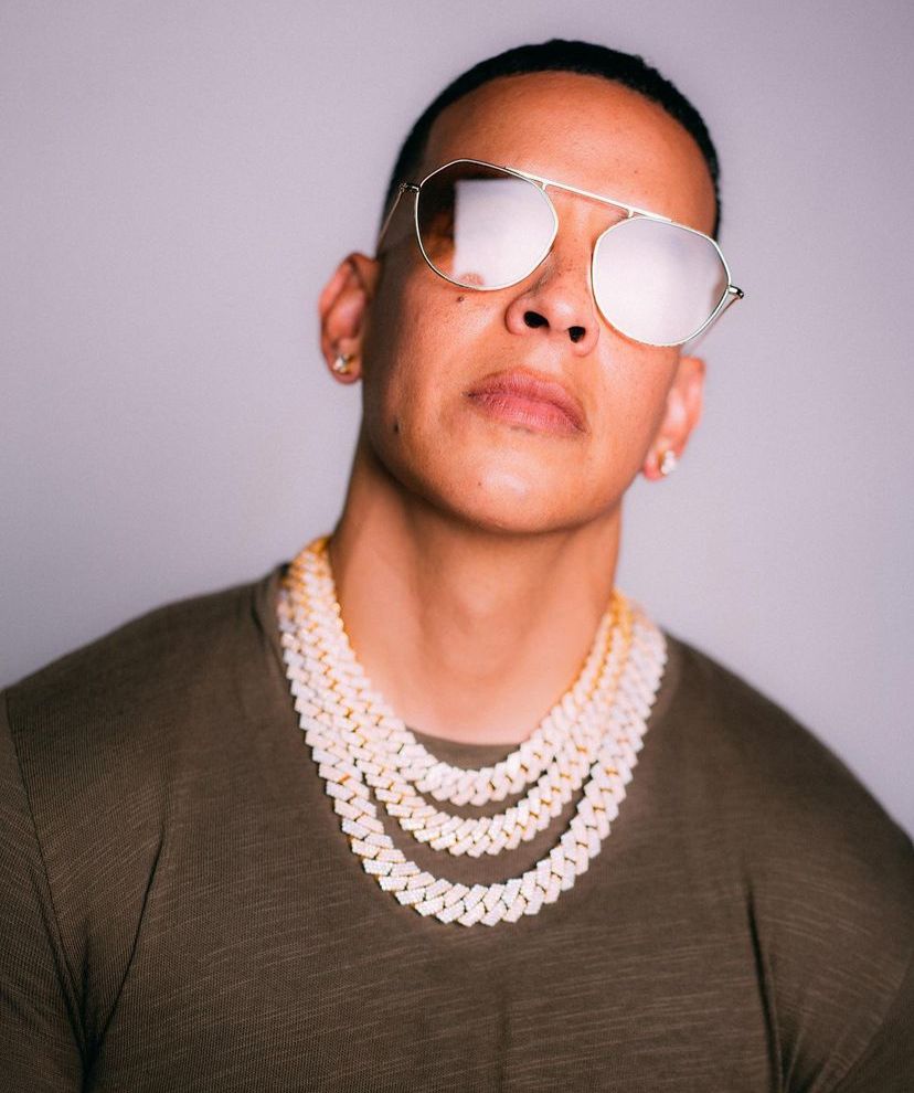 De artista a productor, Daddy Yankee, estará en Netflix