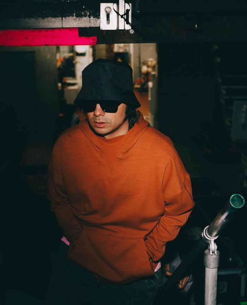 "Nuevo álbum" Chencho Corleone listo para lanzar "Un Cigarrillo"