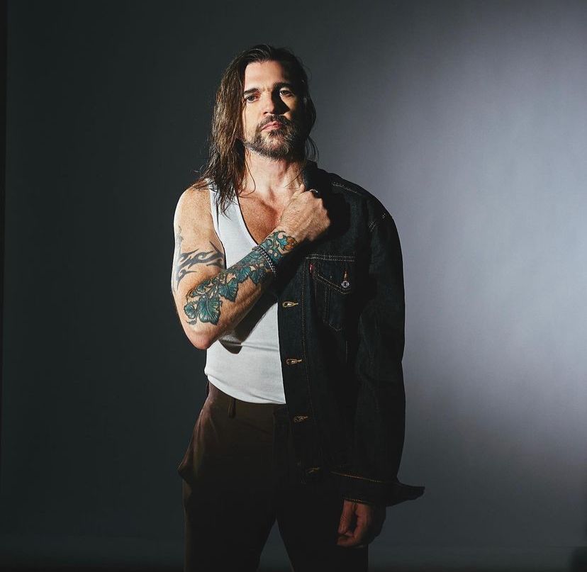 “Veneno”, el nuevo sencillo de Juanes que hace parte de su álbum “Vida cotidiana”