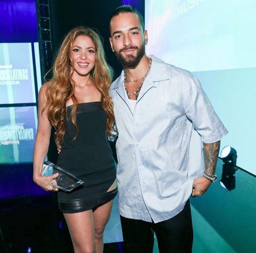 Gran discurso de Shakira para las madres solteras