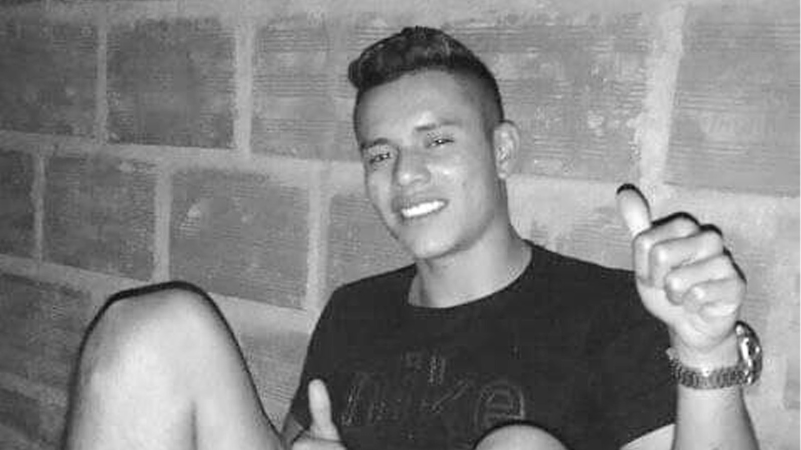 Asesinado joven en el barrio 20 de Julio en Neiva
