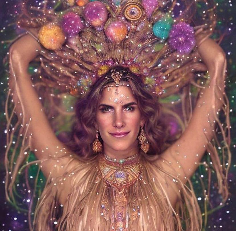 La cantante colombiana lanzó su sencillo "Tamarindo"