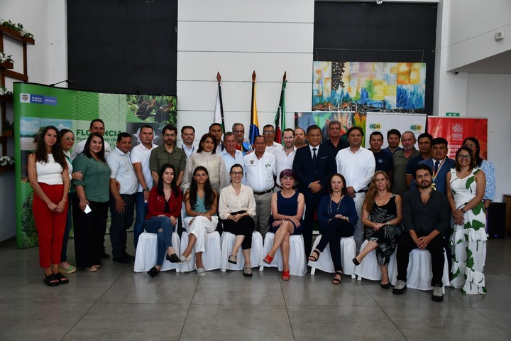 Balance positivo en foro ciudades pan- amazónicas