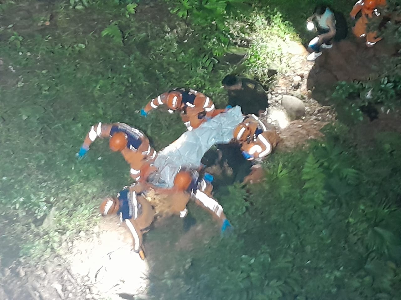 Alerta en Caquetá por casos de suicidio