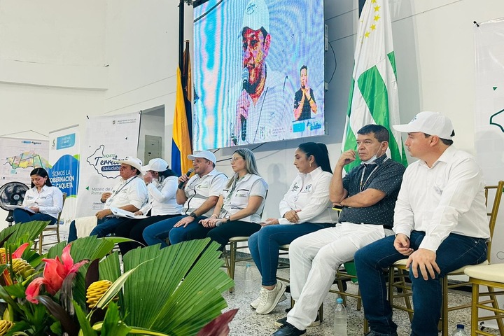 Caquetá iniciara su modelo de atención primaria en salud