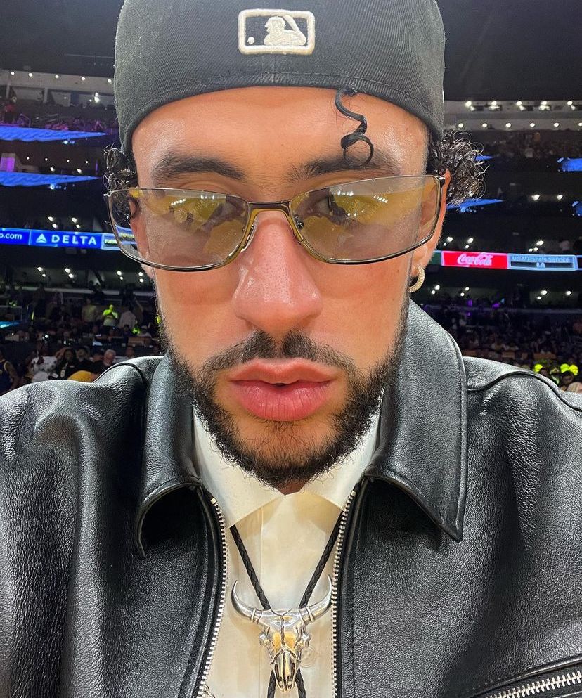 Nueva canción de Bad Bunny "Where She Goes"