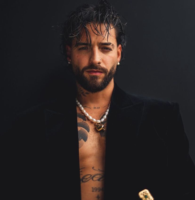 Maluma ha anunciado una gira por Estados Unidos.
