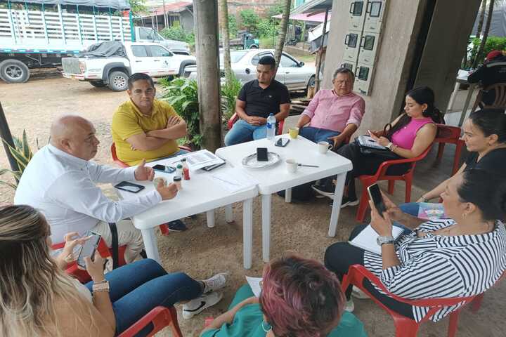 Iniciará construcción ciclo ruta en la ciudadela siglo XXI