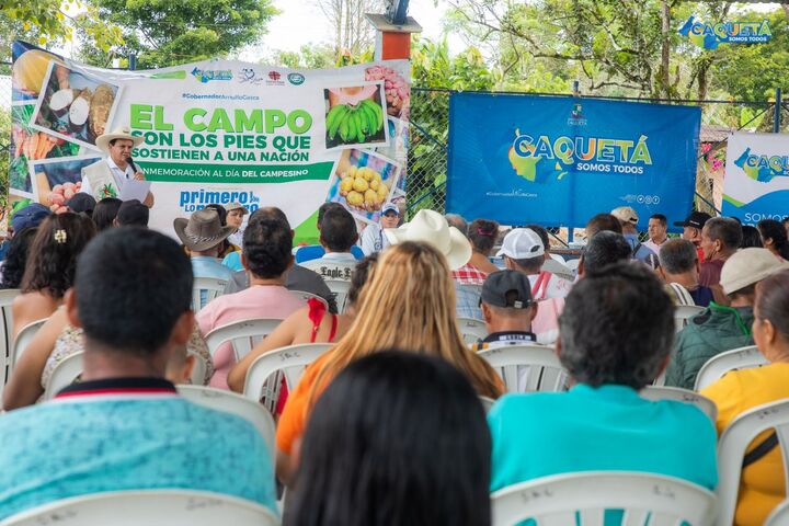 La unión peneya cuenta con el servicio de gas domiciliario