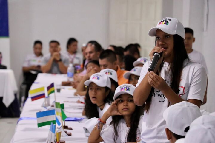 Gobernación de Caquetá realizo segundo consejo de política social