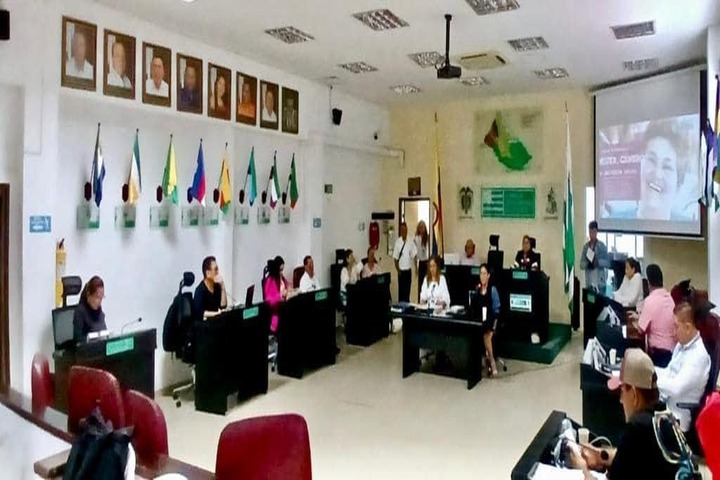 Asamblea de Caquetá aprueba creación de la secretaria de la mujer, genero e inclusión