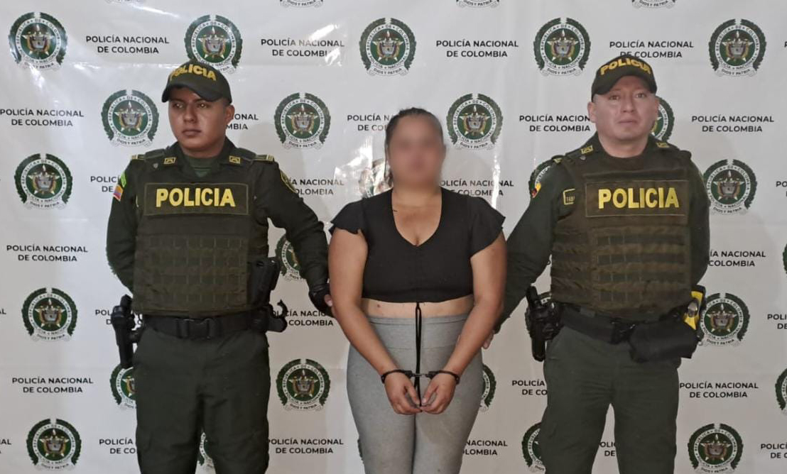 Mujer asesino a un perro en Teruel - Huila
