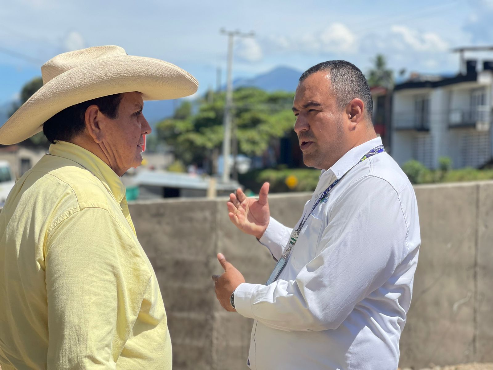 Doble calzada en Florencia, ya supera el 40% de ejecución