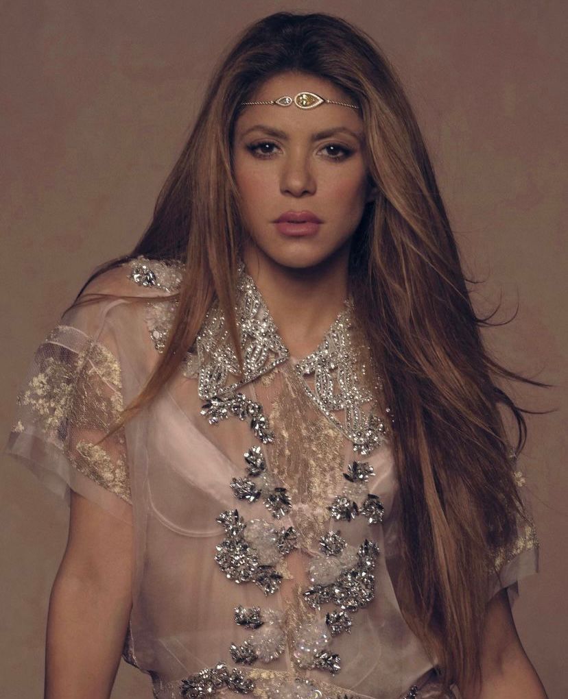 Shakira estará en los Billboard Latin Music Week 2023.