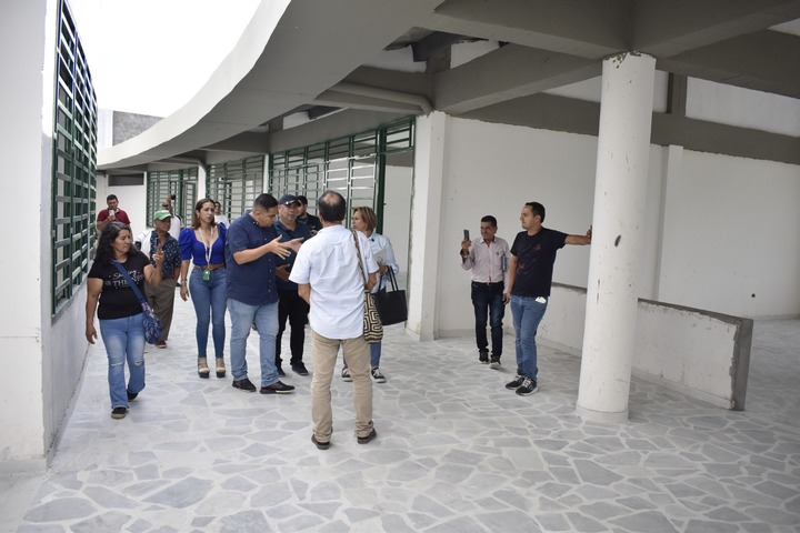 Centro vida en la gloria atenderá 400 adultos mayores
