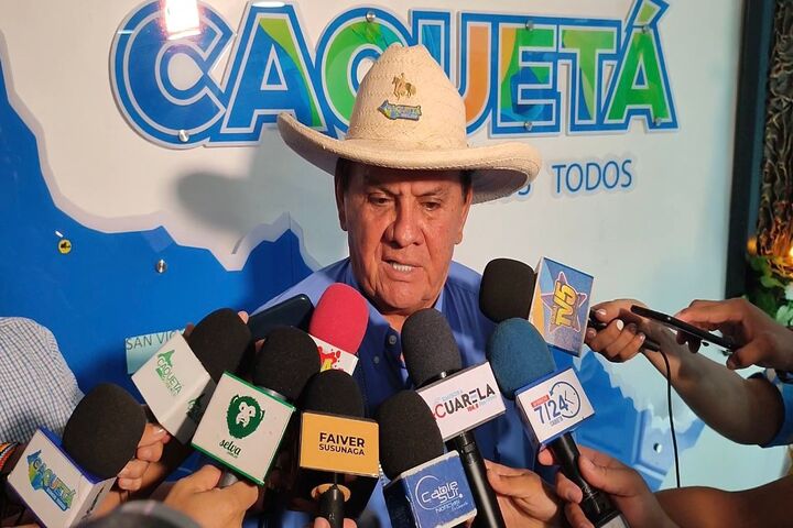 Lista programación feria agroturística, artesanal y rueda de negocios