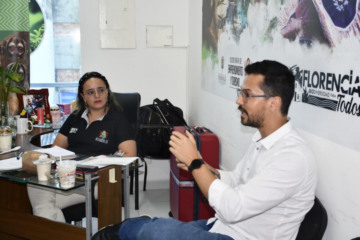 Este 27 de septiembre en Florencia Innova-T360