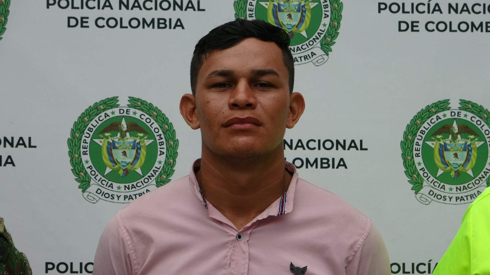 Fue capturado el responsable de retenes ilegales en Caquetá