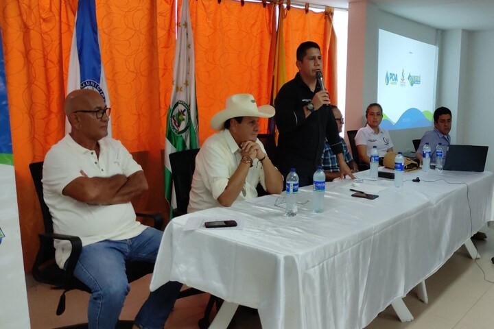 Morelia tendrá sistema de acueducto en el casco urbano