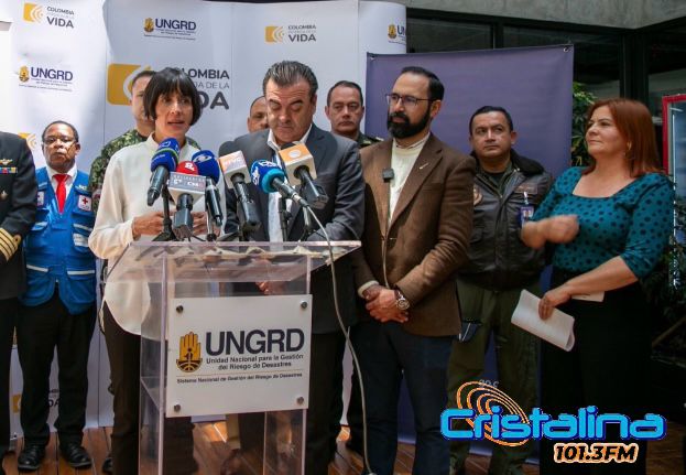 Inversión de $2,2 billones de pesos contra el Fenómeno  del Niño.