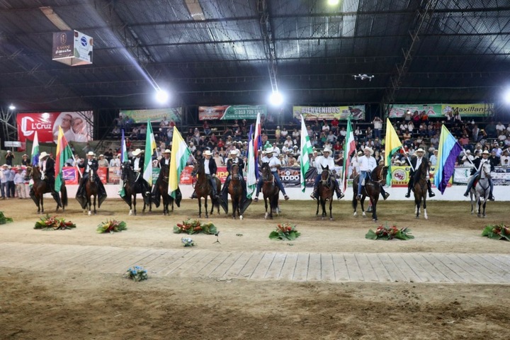 Finalizo expo Caquetá la feria de florencia en su versión 60
