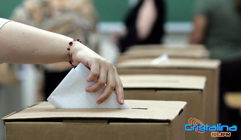Decreto de elecciones ya fue expedido