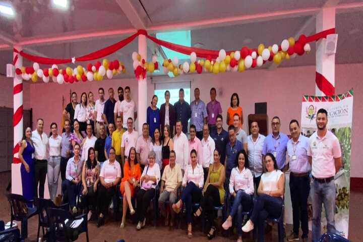 Seguimos fortaleciendo la calidad educativa
