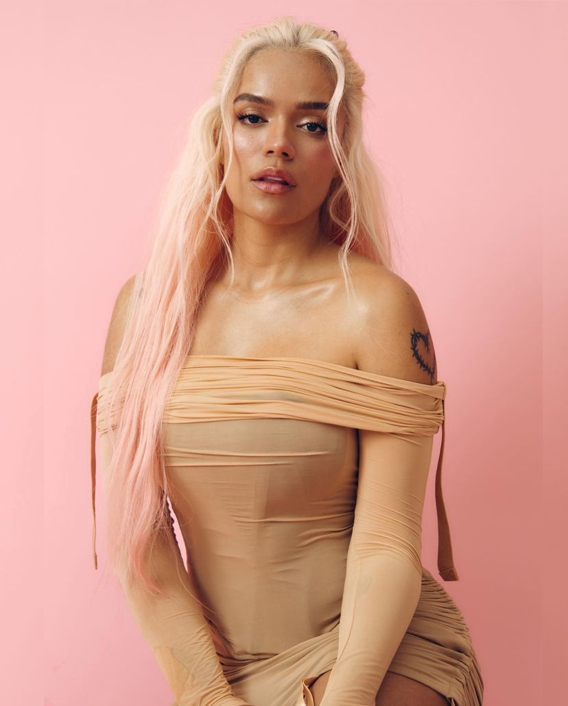 ¡Confirmada! Karol G en los premios Billboard 2023