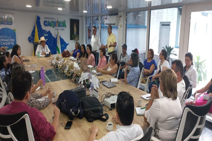 Gobernador gestionara reunión con minsalud ante dificultades económicas de las eses