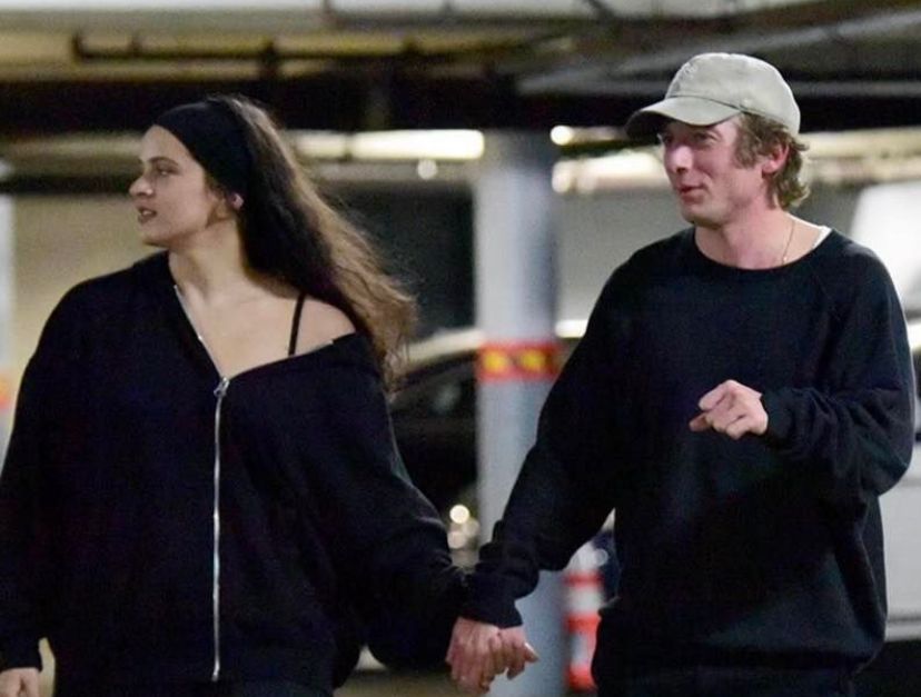 Rosalía tendría un nuevo amor