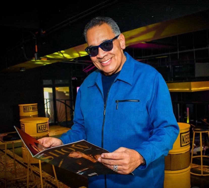 Después de 6 años Tito Nieves vuelve a Puerto Rico.
