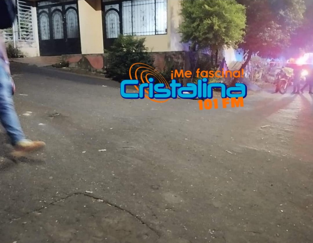 Doble homicidio en Florencia