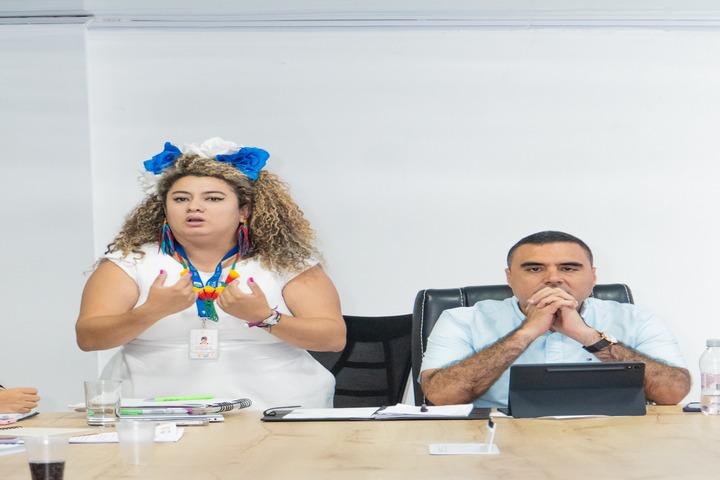 Comunidades de conectividad busca llevar internet a todo el Caquetá