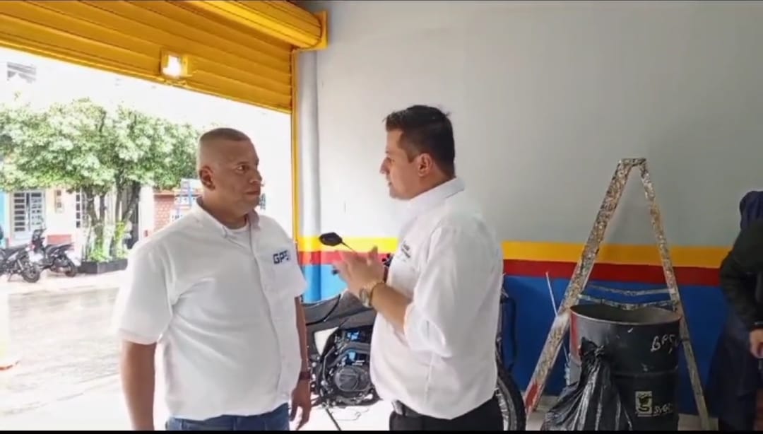Gobierno Monsalve Ascanio, solicitará a Fonpacifico, terminar el convenio para mejoramiento vial Ye Gas País – Terminal de Transporte.
