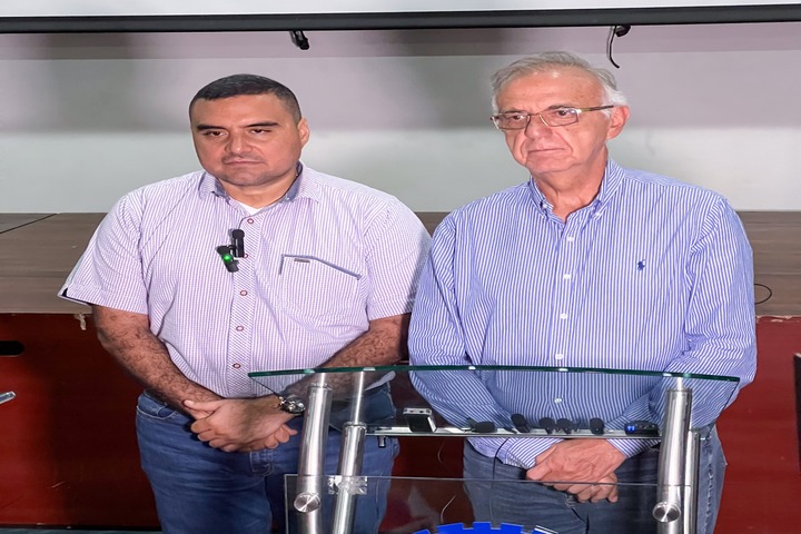 Consejo de seguridad Ministerial examino movilidad en ríos orteguaza y Caquetá