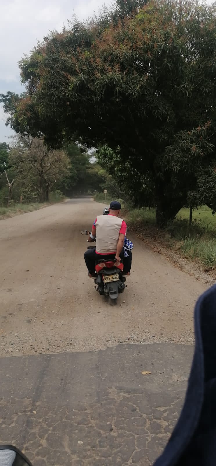 Un juez de la república ordena a la UNP, entregar de manera inmediata un vehículo blindado al defensor de derechos humanos en Caquetá, Rafael Chavarro.