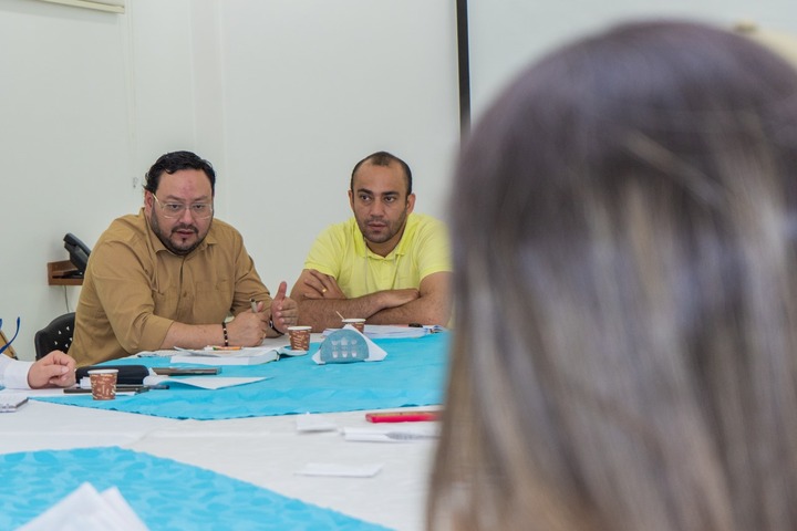 Planeación Municipal lidera alianza estratégica en la construcción del POT para Florencia