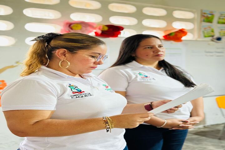 Audiencia pública para la escogencia de plazas vacantes
