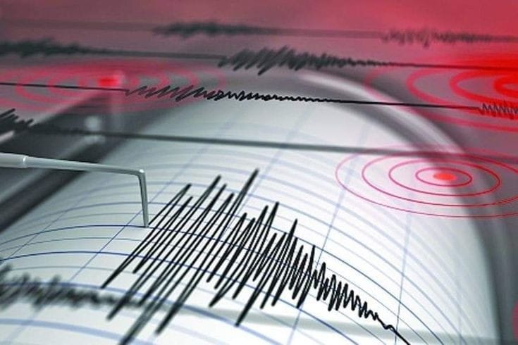 Susto en Caquetá. Sobre las 10:42 de la noche anterior, se sintió un fuerte temblor cuyo epicentro fue el municipio de Belén de los Andaquíes.