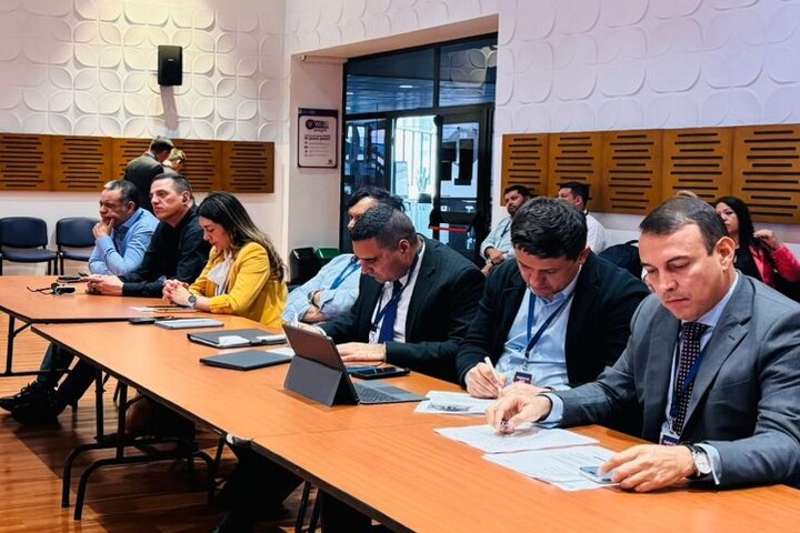 Florencia necesita de un aeropuerto con condiciones dignas de transporte
