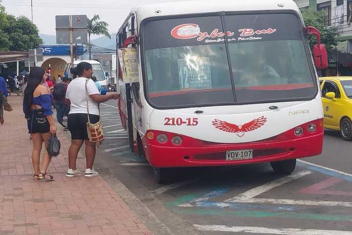Secretaría de Transporte y Movilidad confirma incremento de 500 pesos en la Tarifa de Transporte Público