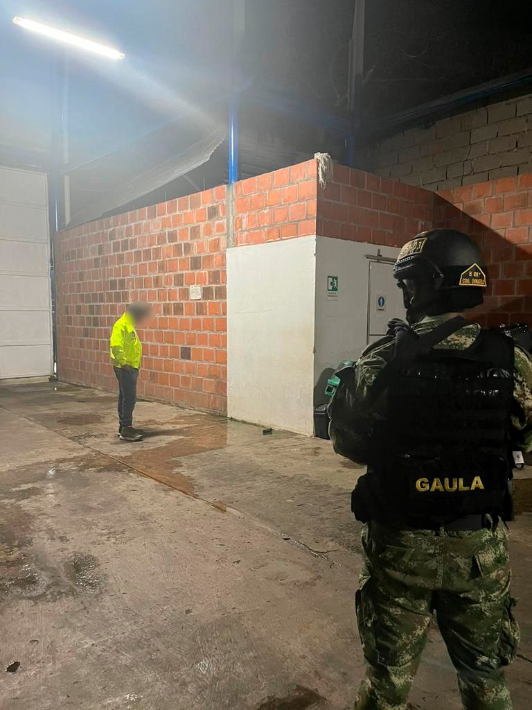 Investigadores trabajan para esclarecer hechos de la noche de Miércoles en Puerto Rico.