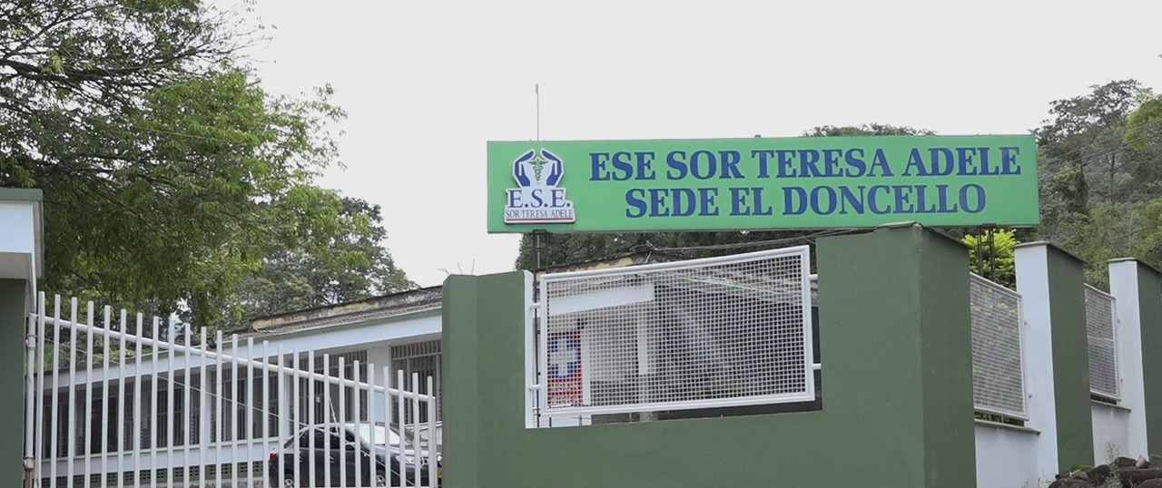 Contraloría Departamental del Caquetá lanza S.O.S por finanzas de la ESE Sor Teresa Adelle.