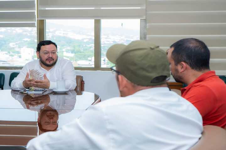 Alcaldía de Florencia y MinVivienda iniciaron la construcción de 60 viviendas rurales