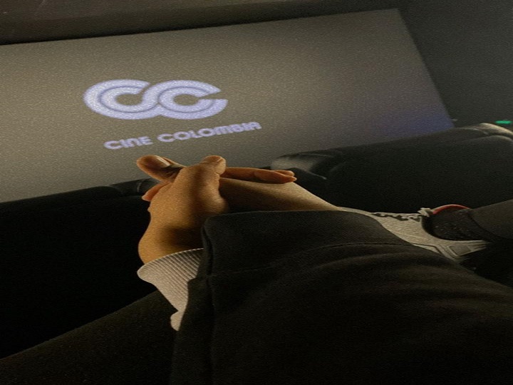 ¿Listos para el #DíaDelCine? Hay más anuncios