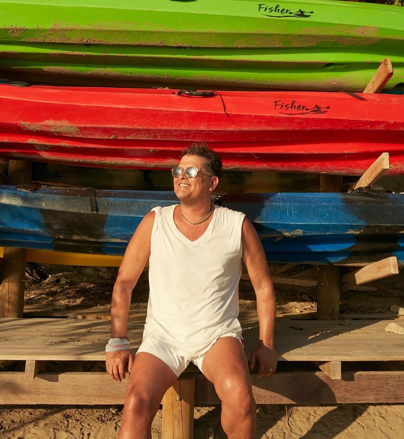 Carlos Vives será galardonado en Estados Unidos