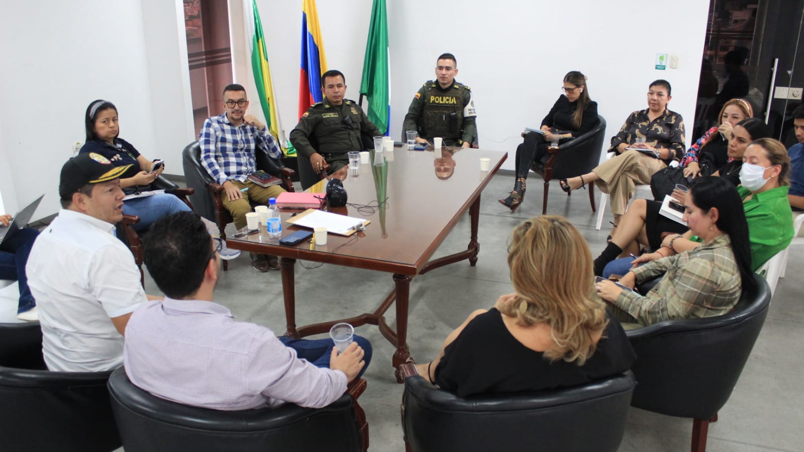 Sin cédula para la casa se implementaría en Pitalito