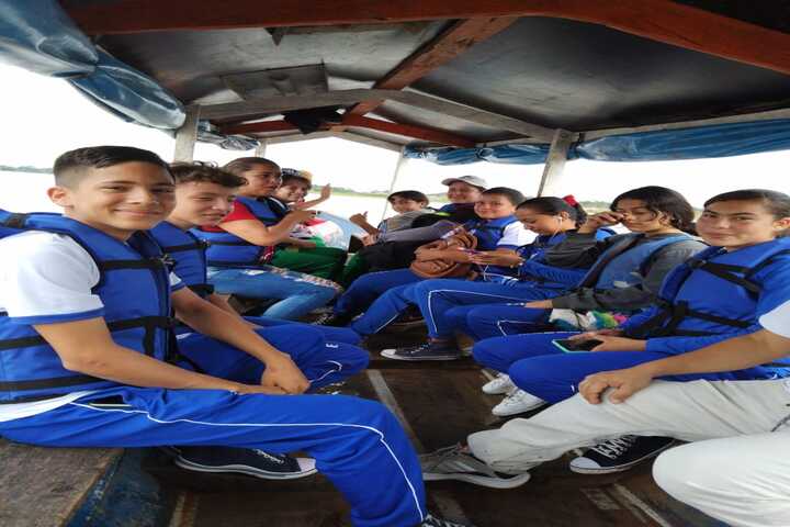 600 Millones de pesos fueron girados para transporte escolar