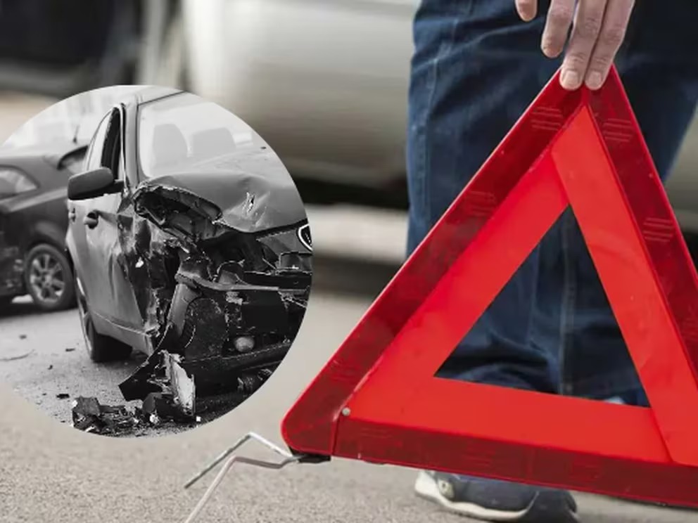 ´Racha´ de accidentes de tránsito, será analizada.