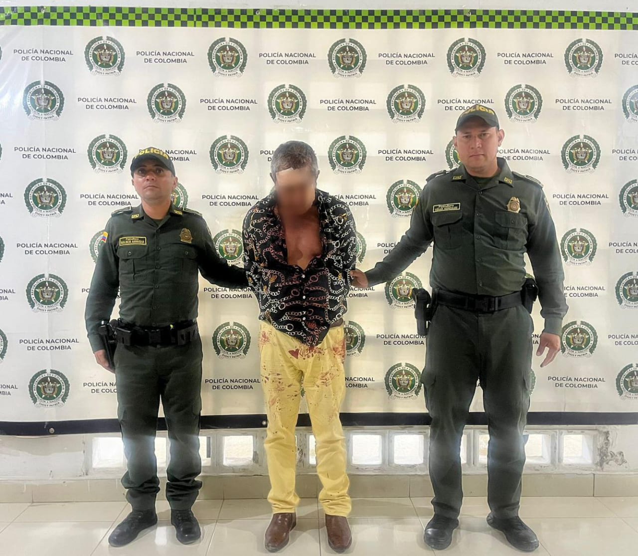 Riña deja una persona muerta en Pitalito